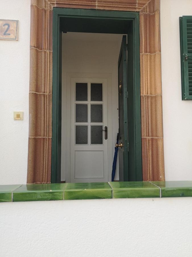 Toni'S Apartament Menorca كالا ان بوسش المظهر الخارجي الصورة