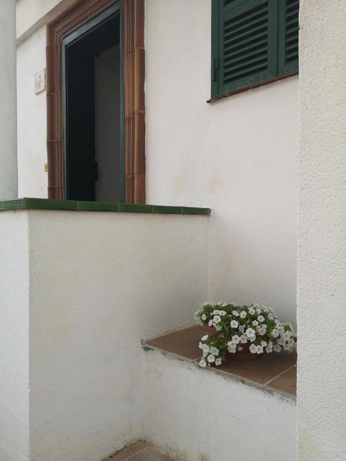 Toni'S Apartament Menorca كالا ان بوسش المظهر الخارجي الصورة