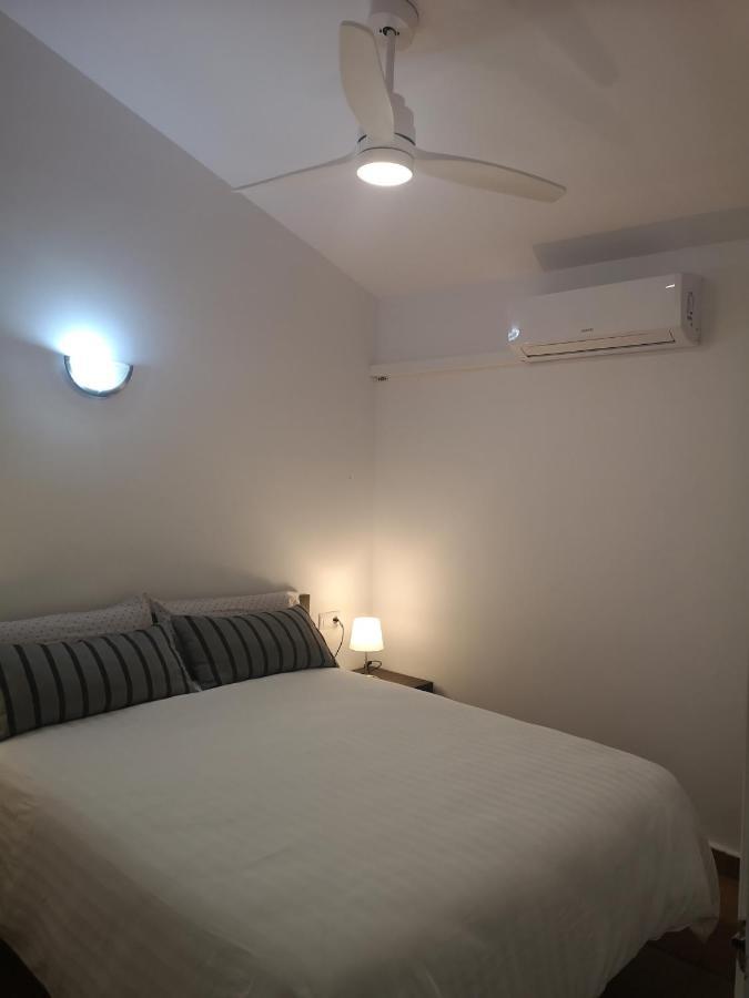 Toni'S Apartament Menorca كالا ان بوسش المظهر الخارجي الصورة