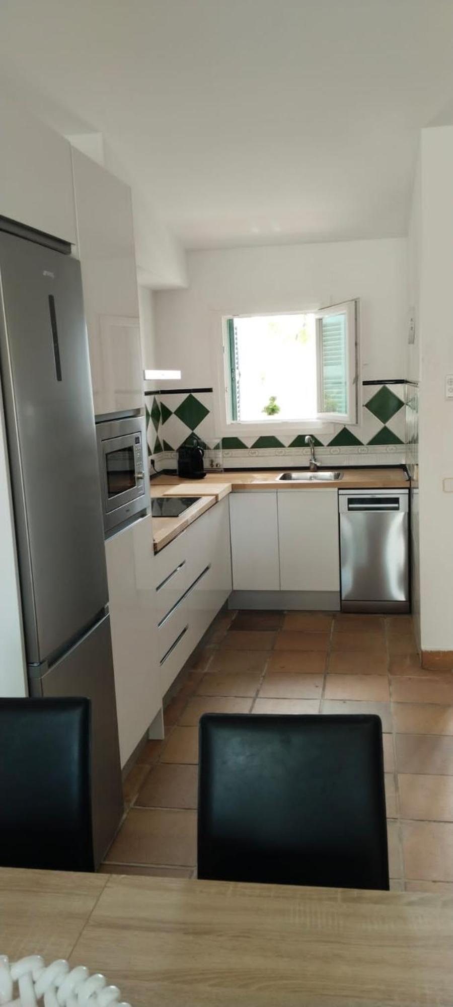 Toni'S Apartament Menorca كالا ان بوسش المظهر الخارجي الصورة