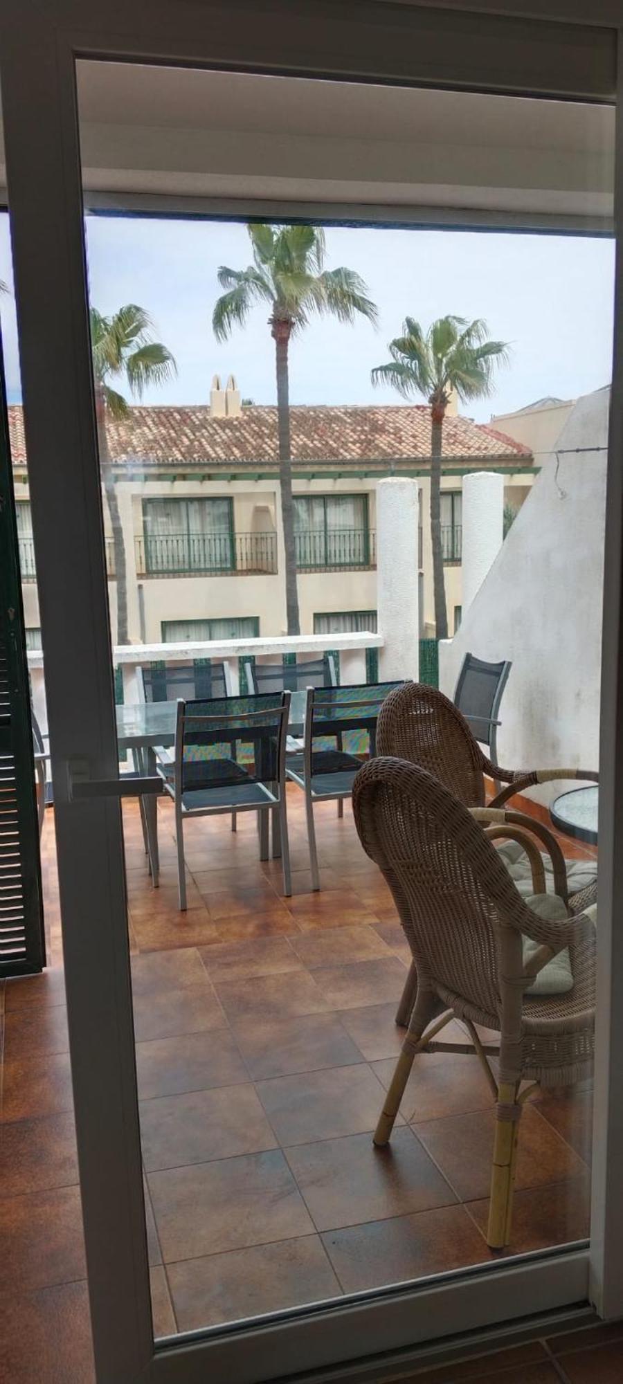 Toni'S Apartament Menorca كالا ان بوسش المظهر الخارجي الصورة