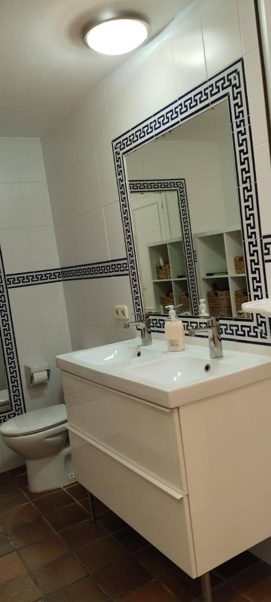 Toni'S Apartament Menorca كالا ان بوسش المظهر الخارجي الصورة