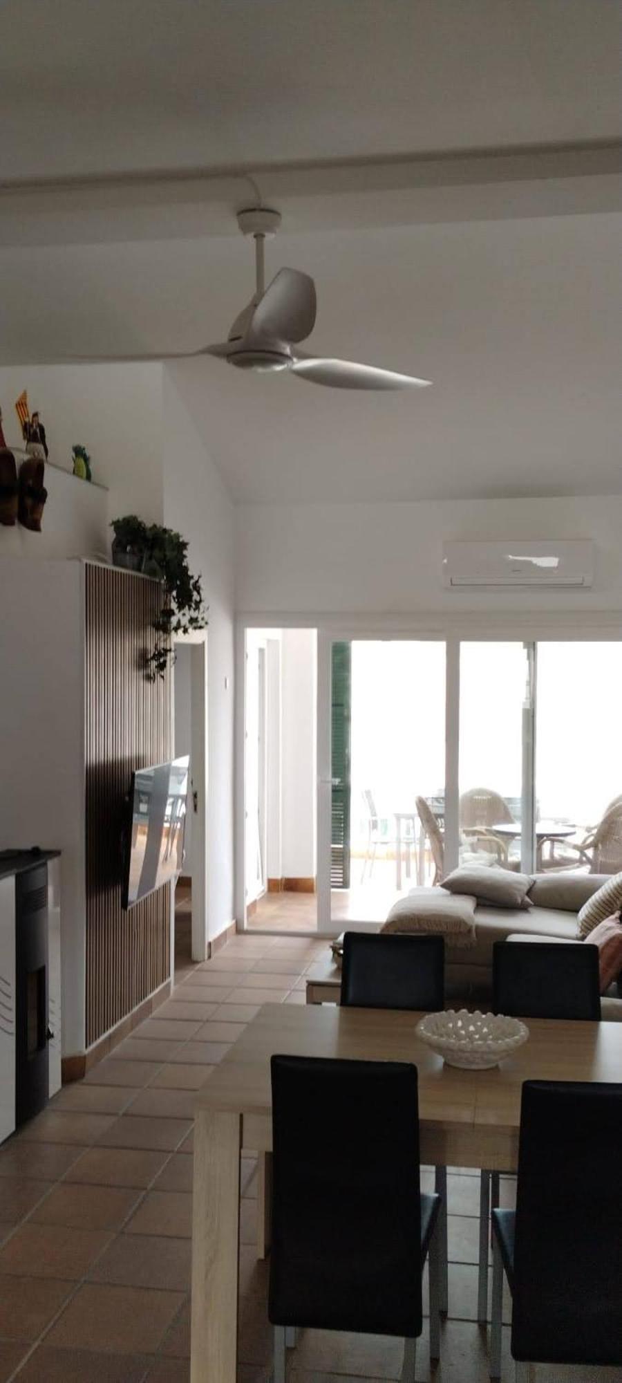Toni'S Apartament Menorca كالا ان بوسش المظهر الخارجي الصورة